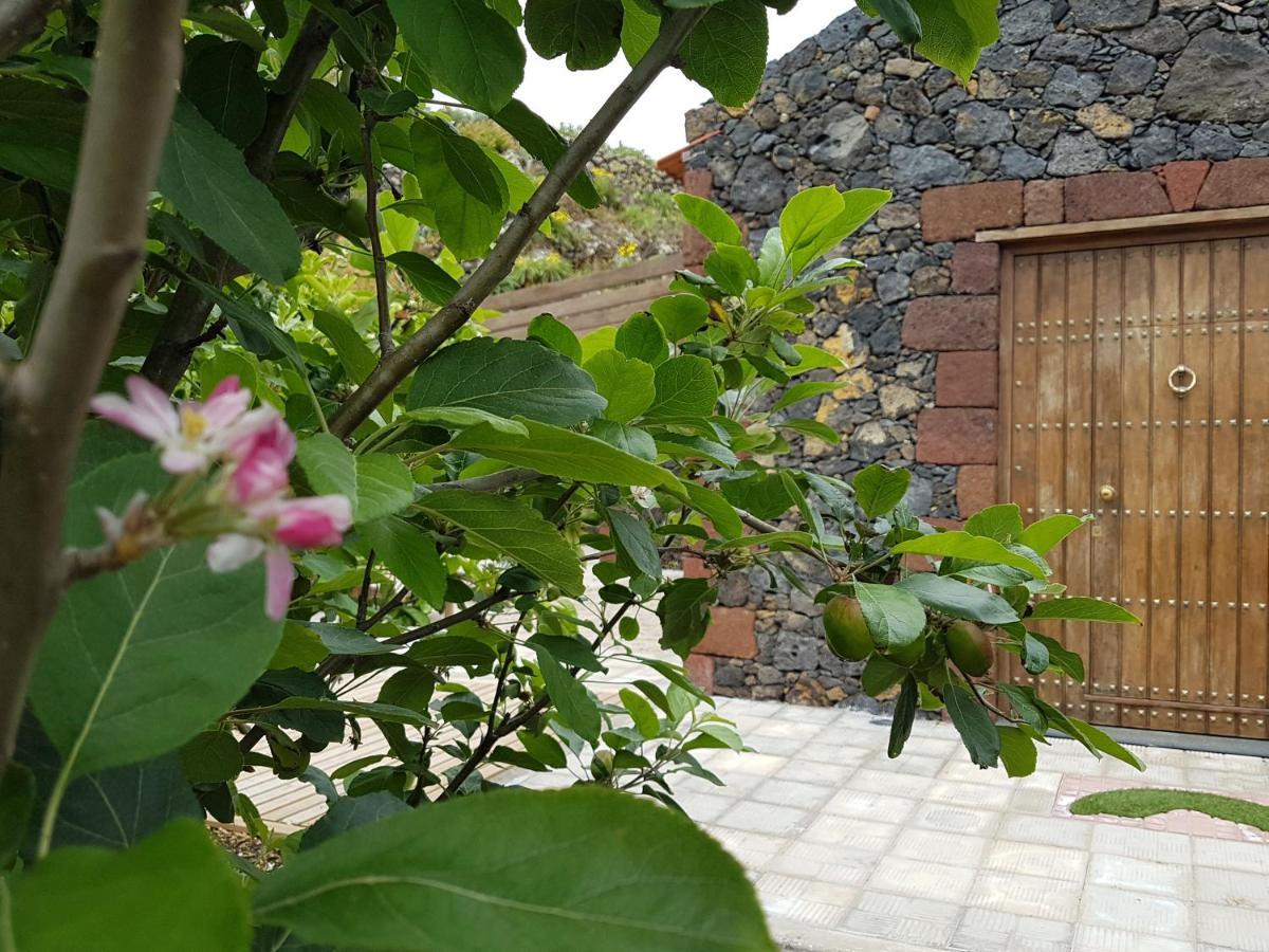 Finca La Sabina Guarazoca Zewnętrze zdjęcie