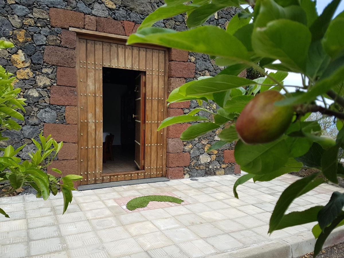 Finca La Sabina Guarazoca Zewnętrze zdjęcie