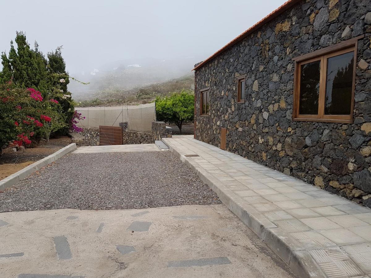 Finca La Sabina Guarazoca Zewnętrze zdjęcie