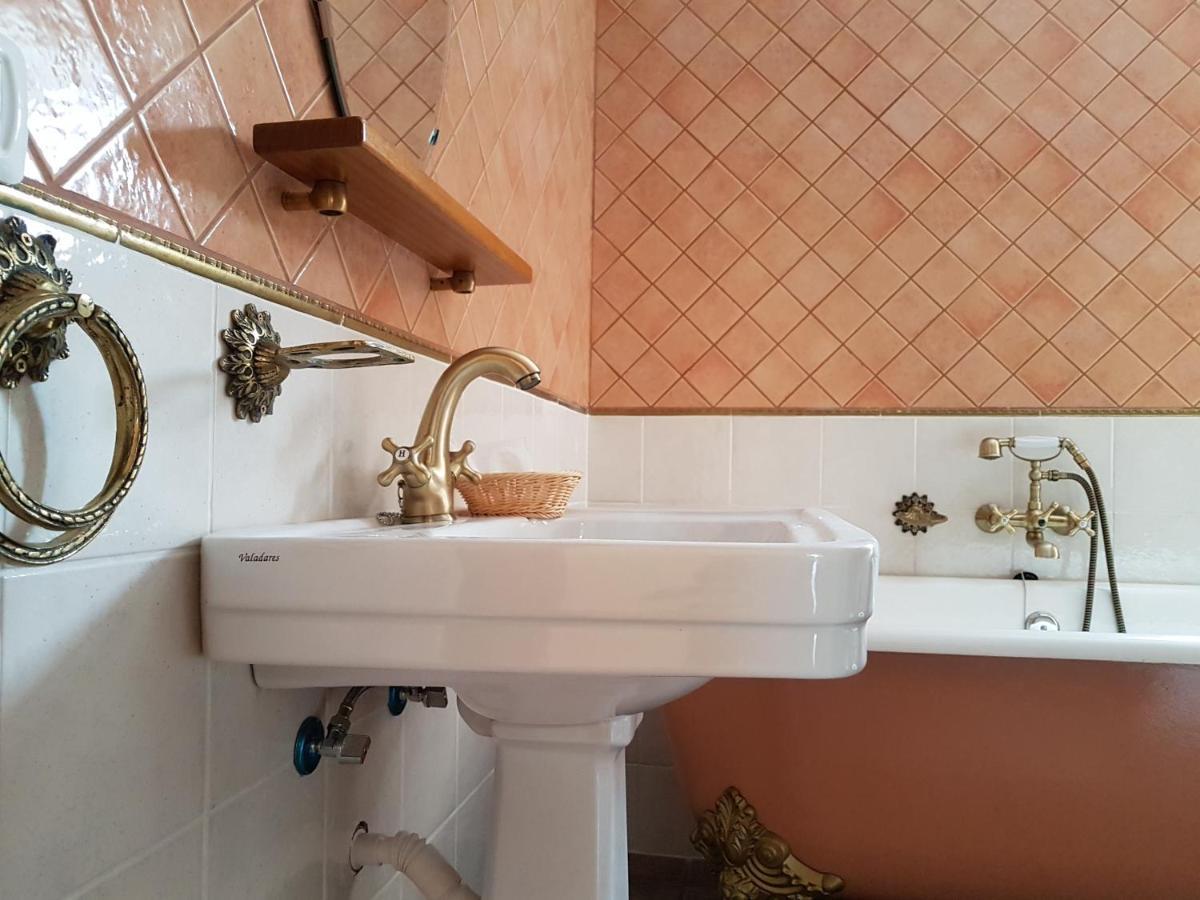 Finca La Sabina Guarazoca Zewnętrze zdjęcie