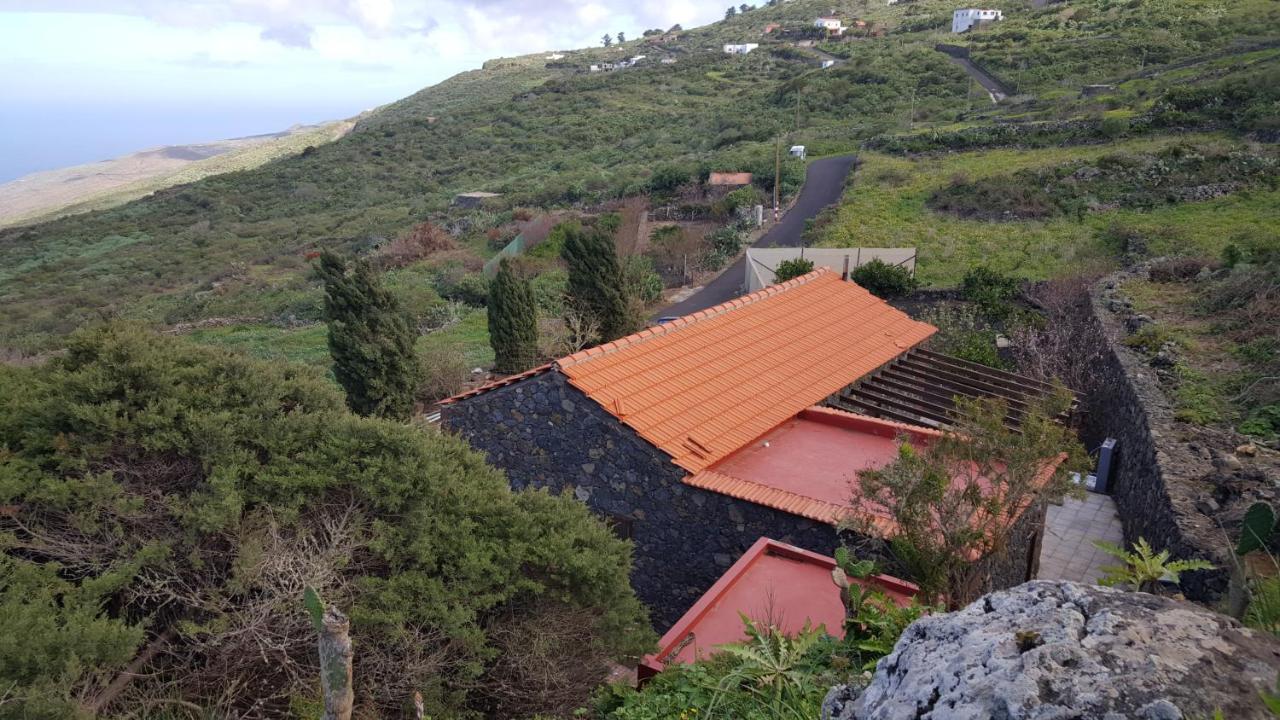 Finca La Sabina Guarazoca Zewnętrze zdjęcie