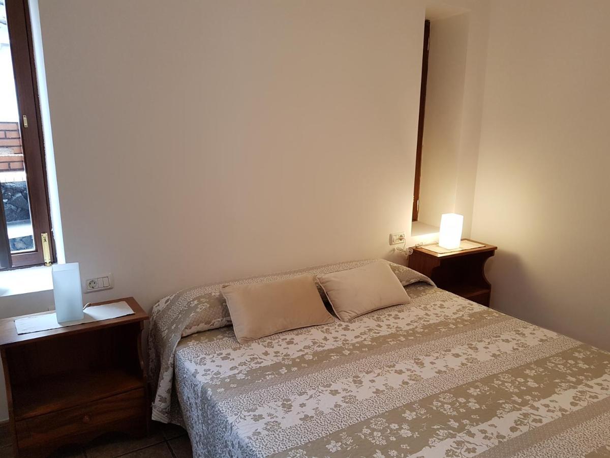 Finca La Sabina Guarazoca Zewnętrze zdjęcie