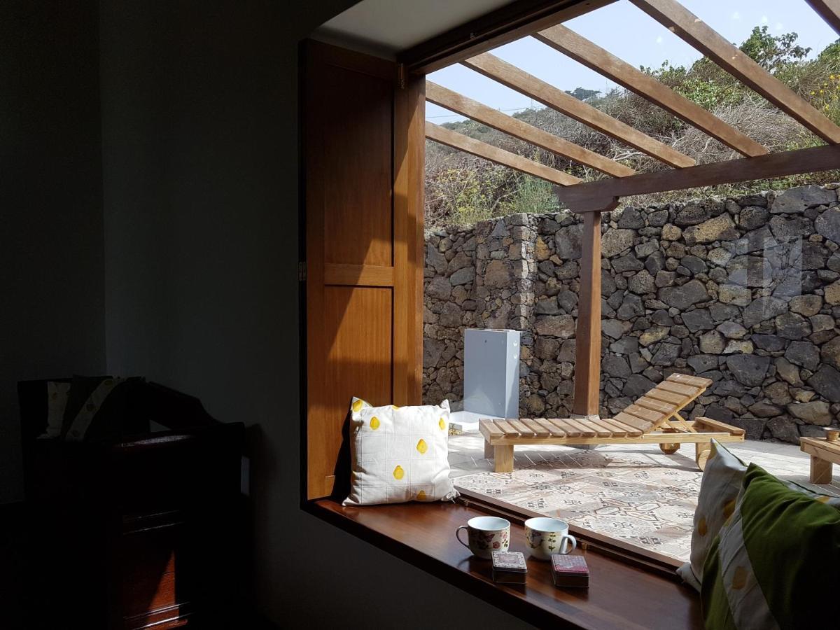 Finca La Sabina Guarazoca Zewnętrze zdjęcie