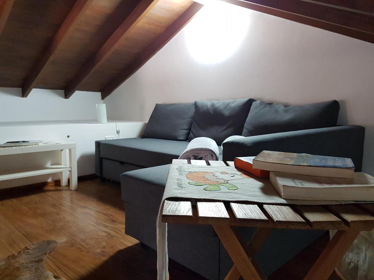 Finca La Sabina Guarazoca Zewnętrze zdjęcie