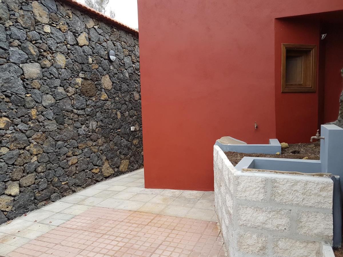 Finca La Sabina Guarazoca Zewnętrze zdjęcie