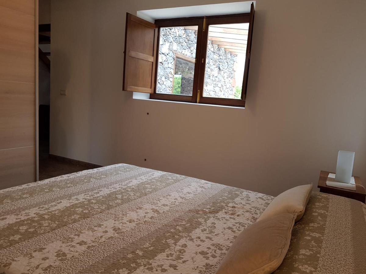 Finca La Sabina Guarazoca Zewnętrze zdjęcie