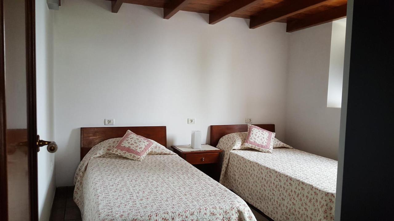 Finca La Sabina Guarazoca Zewnętrze zdjęcie