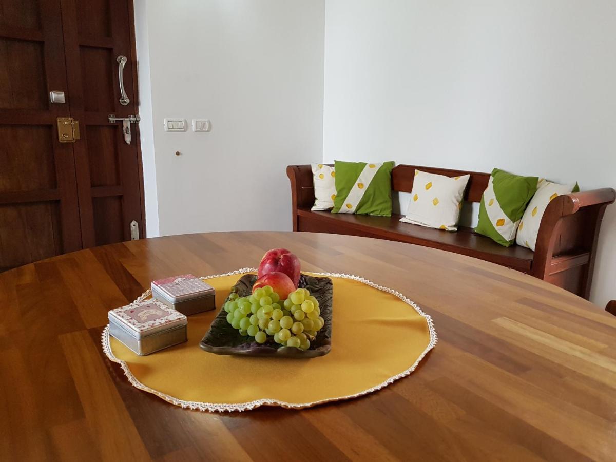 Finca La Sabina Guarazoca Zewnętrze zdjęcie