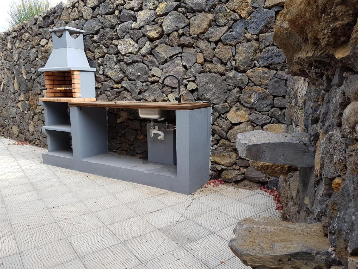 Finca La Sabina Guarazoca Zewnętrze zdjęcie