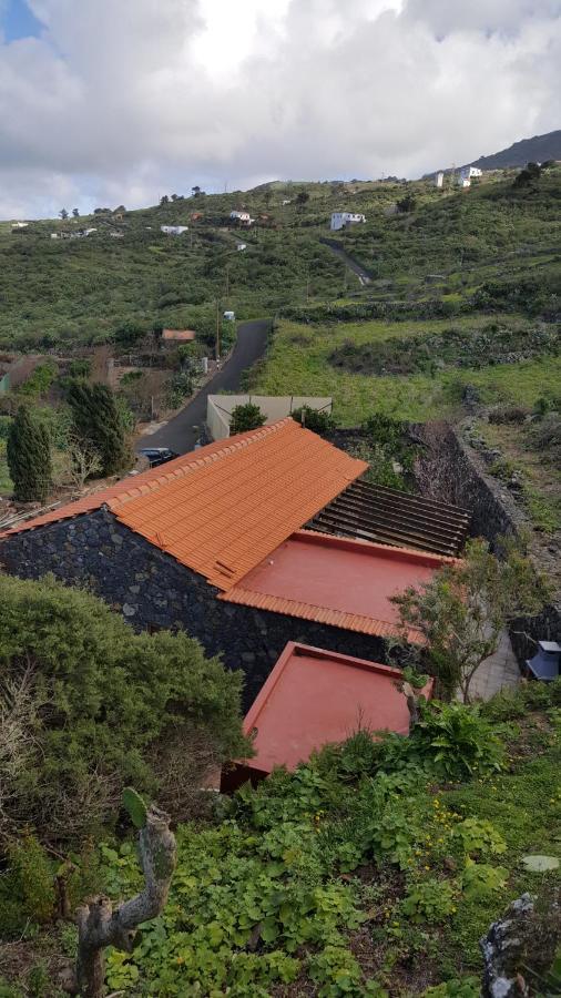 Finca La Sabina Guarazoca Zewnętrze zdjęcie