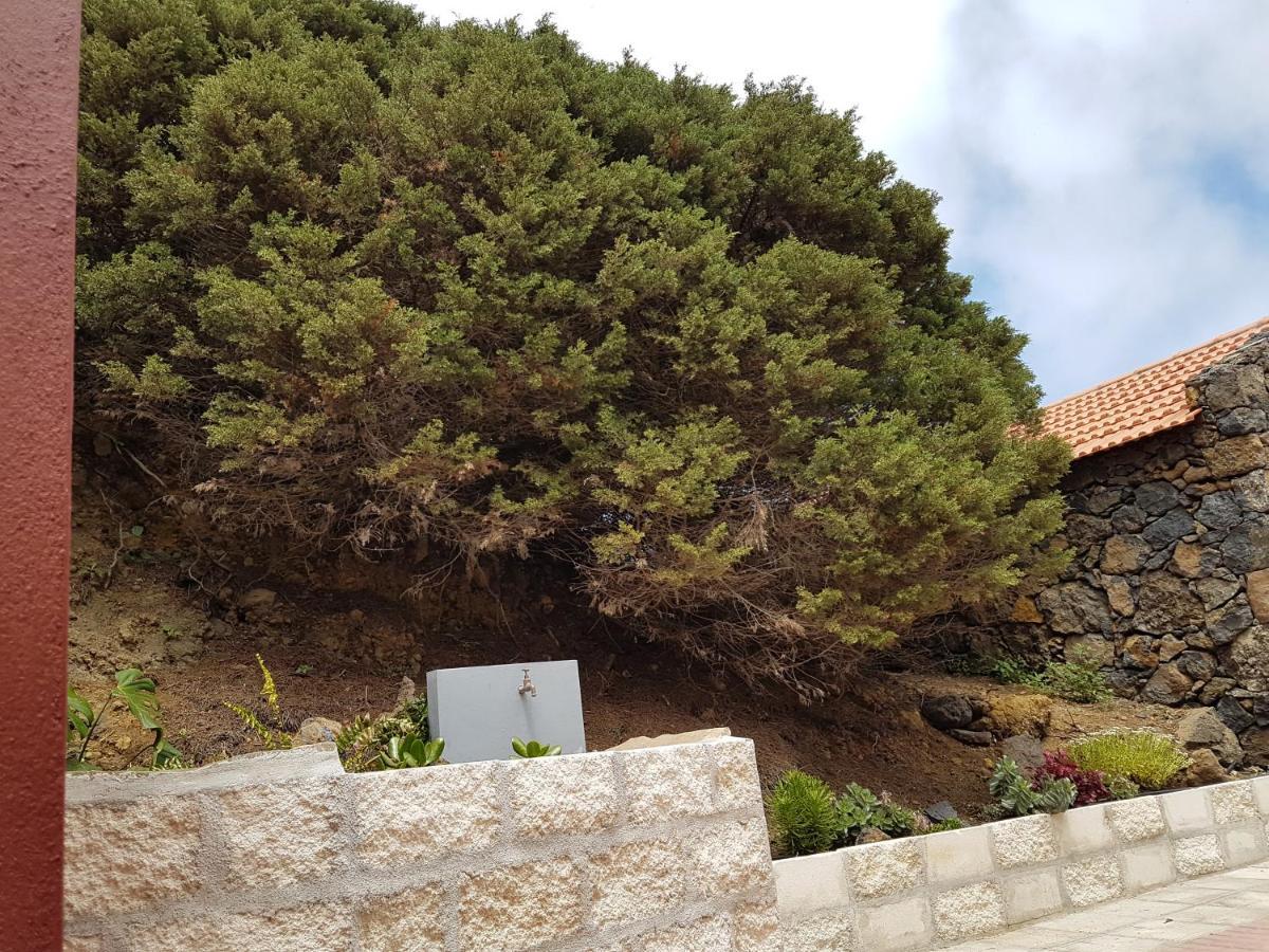 Finca La Sabina Guarazoca Zewnętrze zdjęcie