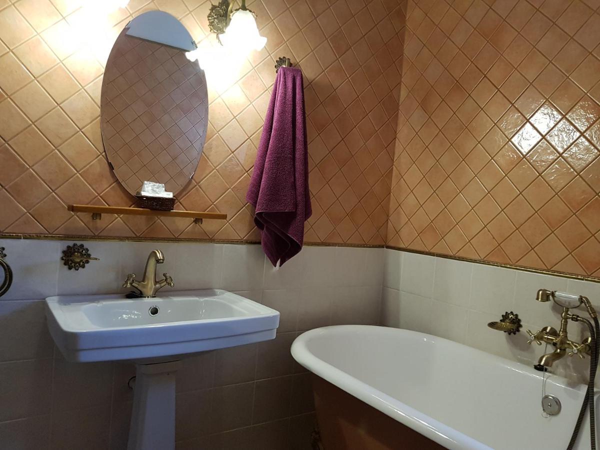 Finca La Sabina Guarazoca Zewnętrze zdjęcie