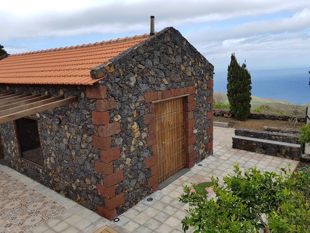 Finca La Sabina Guarazoca Zewnętrze zdjęcie