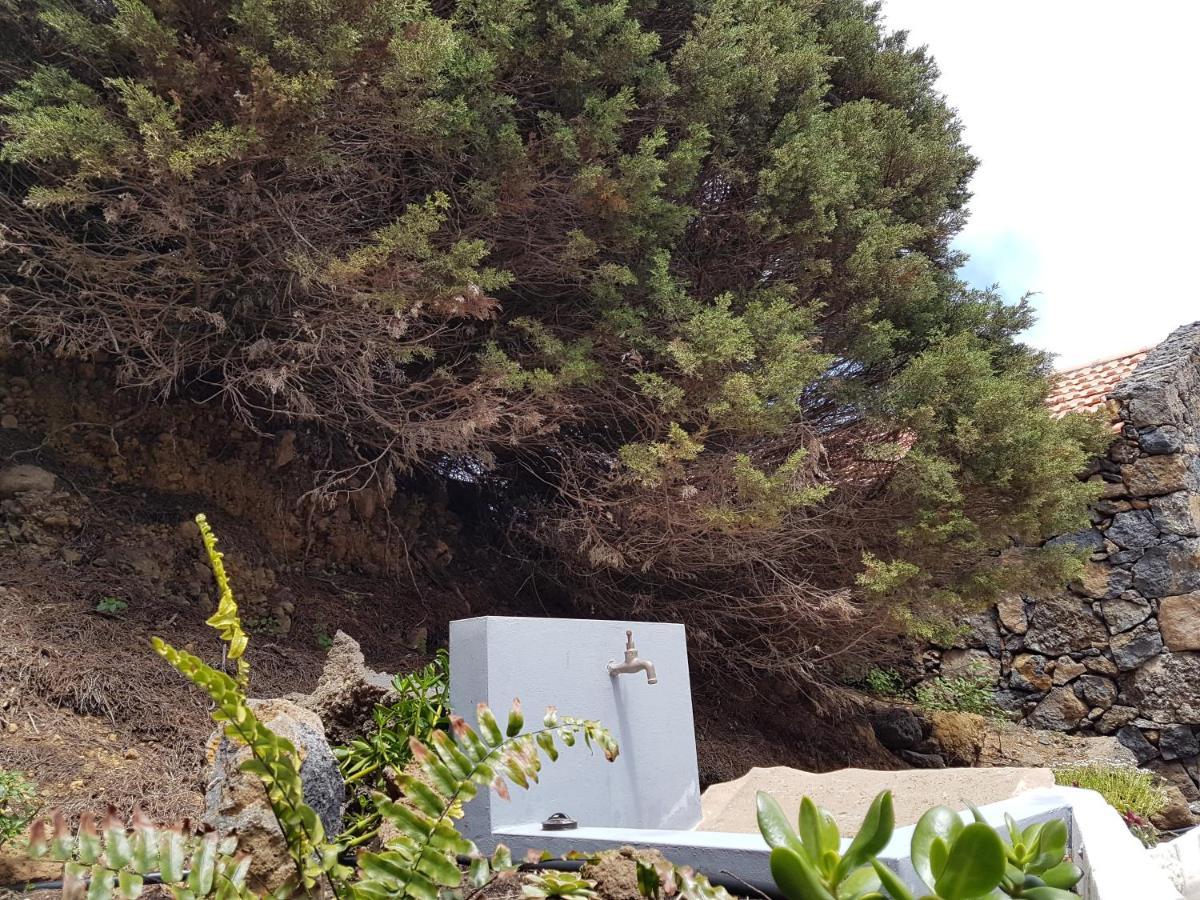 Finca La Sabina Guarazoca Zewnętrze zdjęcie