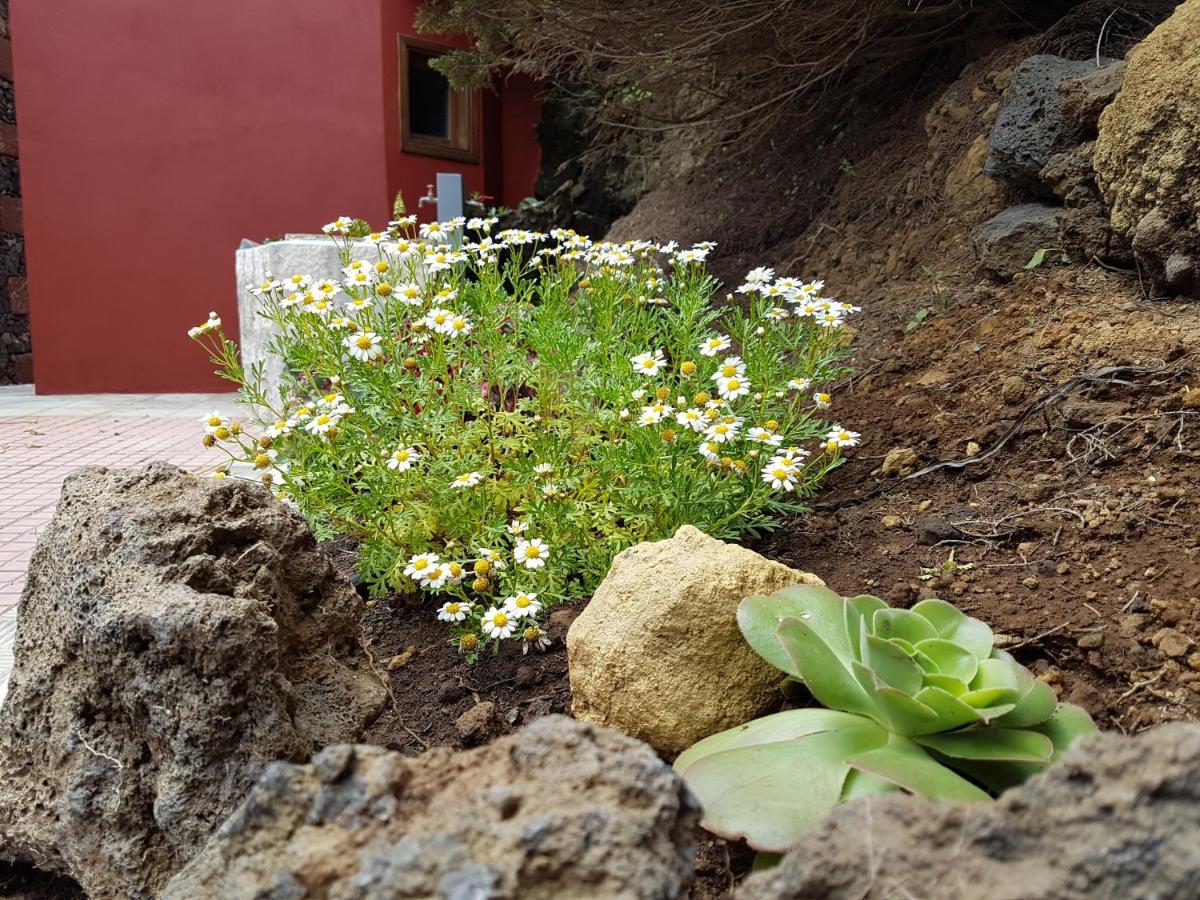 Finca La Sabina Guarazoca Zewnętrze zdjęcie