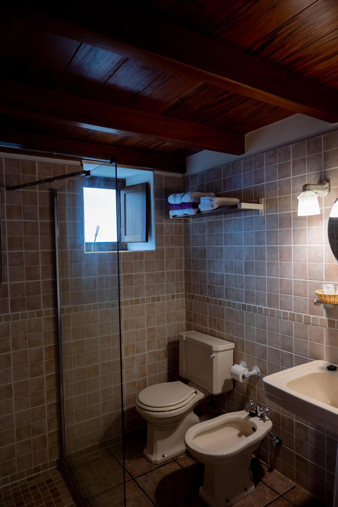 Finca La Sabina Guarazoca Zewnętrze zdjęcie