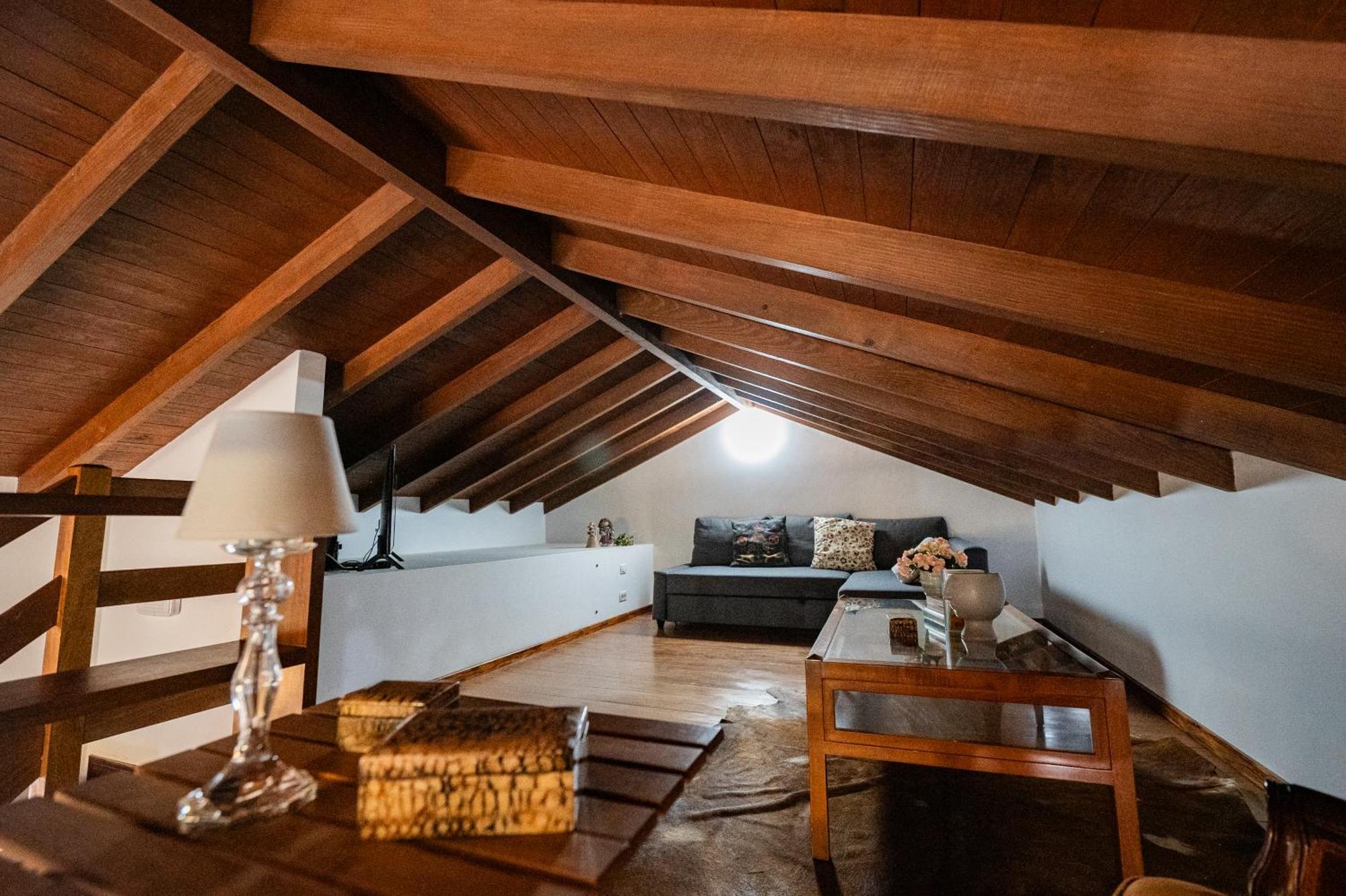 Finca La Sabina Guarazoca Zewnętrze zdjęcie